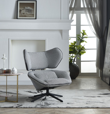 Lounge Luxury TV Club Upholstery Seater Design Armchair Couch Sofa Relax Fabric