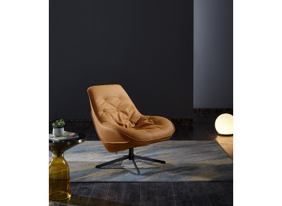 Design Armchair Lounge Club Television Chair Chairs Relax Conference Office new Metal