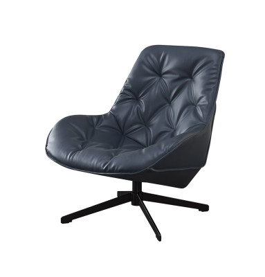 Design Armchair Lounge Club Television Chair Chairs Relax Conference Office new Metal