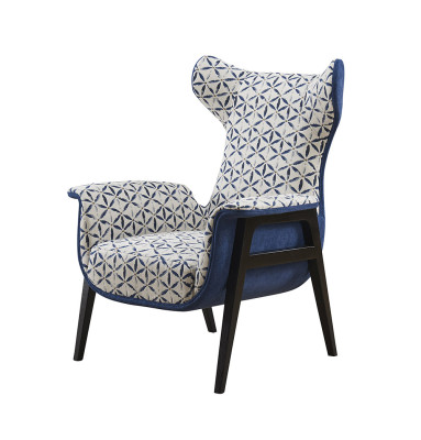 Chairs Furniture Design Armchair Luxury Chair Upholstery Cocktail Relax Bar Lounge Club