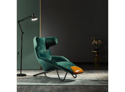 Armchair Club Lounge Designer TV Sofa Chair Chairs Upholstery Seat Furniture Recliner