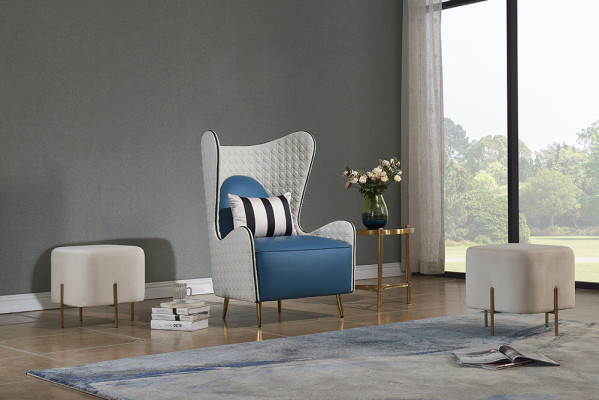 Armchair club chair lounge chair cocktail chair armchair sofa couches television new