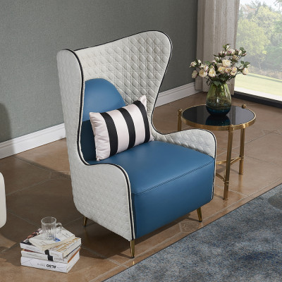 Armchair club chair lounge chair cocktail chair armchair sofa couches television new