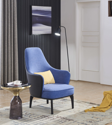 Lounge Luxury TV Club Upholstery Seater Armchair Design Couch Sofa Relax Fabric