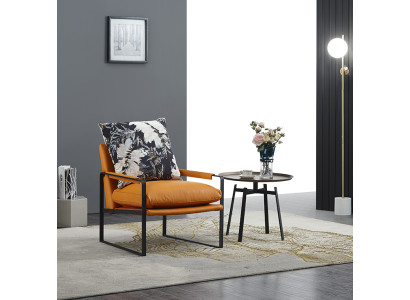 Design Armchair Couch Sofa Relax Fabric Lounge Luxury TV Club Upholstery Seater
