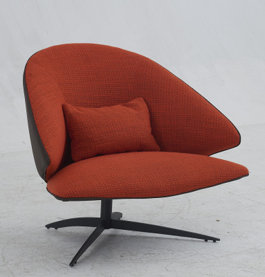 Design Armchair Couch Sofa Relax Fabric Lounge Luxury TV Club Upholstery Seater