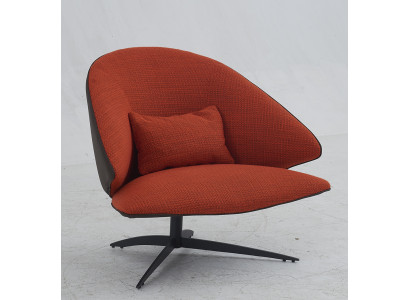 Design Armchair Couch Sofa Relax Fabric Lounge Luxury TV Club Upholstery Seater