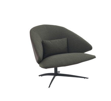 Design Armchair Couch Sofa Relax Fabric Lounge Luxury TV Club Upholstery Seater
