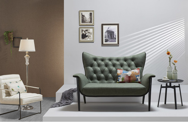 Upholstered bench Bench seat Design Stool Bench seat Seat furniture Leather bench Italian furniture