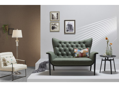 Upholstered bench Bench seat Design Stool Bench seat Seat furniture Leather bench Italian furniture