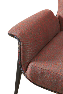 Upholstered bench Bench seat Design Stool Bench seat Seat furniture Leather bench Italian furniture