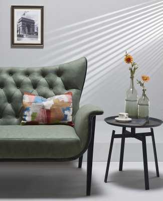 Upholstered bench Bench seat Design Stool Bench seat Seat furniture Leather bench Italian furniture