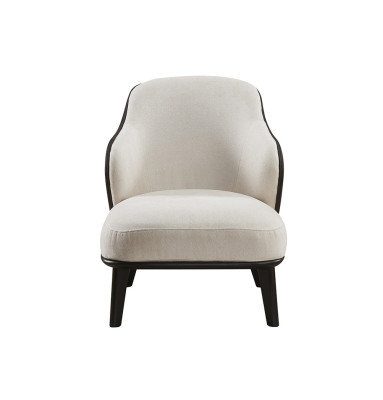 Armchair Design Couch Sofa Relax Fabric Lounge Luxury TV Club Upholstery Seater