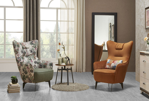 Chesterfield Chairs Chair Upholstery Cocktail Relax Bar Lounge Club Design Armchair