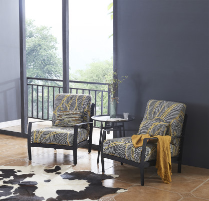Armchair Design Couch Sofa Seater Luxury Colorful Relax Leather Lounge Club Upholstery