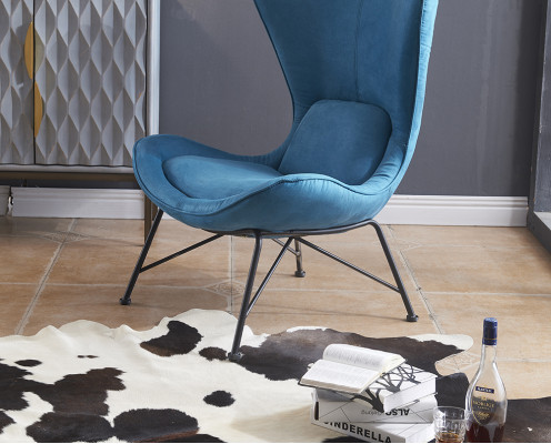 Bar Lounge Club Chairs Furniture Design Armchair Luxury Chair Upholstery Cocktail Relax