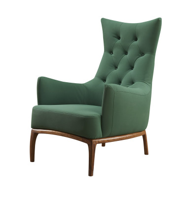 Luxury Chair Upholstery Cocktail Relax Bar Lounge Club Chairs Furniture Design Armchair