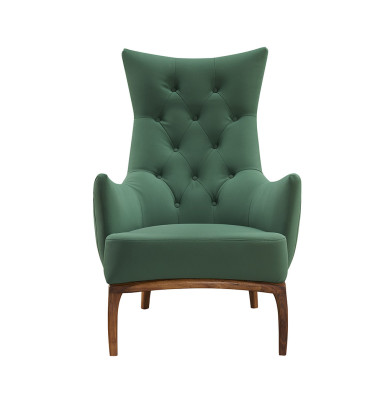 Luxury Chair Upholstery Cocktail Relax Bar Lounge Club Chairs Furniture Design Armchair