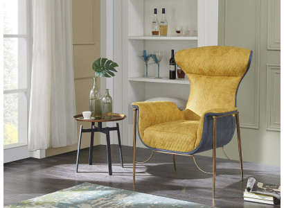 Design Armchair Lounge Club Television Chair Chairs Relax Conference Office new Metal