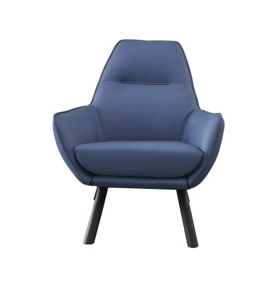 Design Couch Sofa Seater Fabric Lounge Club Upholstery Luxury Ears Seat Relax Armchair