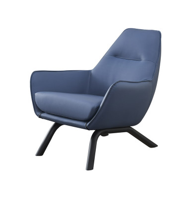 Design Couch Sofa Seater Fabric Lounge Club Upholstery Luxury Ears Seat Relax Armchair