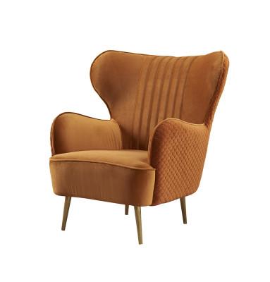Lounge Club Chairs Furniture Design Armchair Luxury Chair Upholstery Cocktail Relax Bar