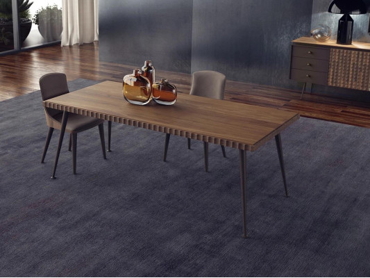 Complete Furnishings Dining table Chairs Set Design Table Dining room Sideboard