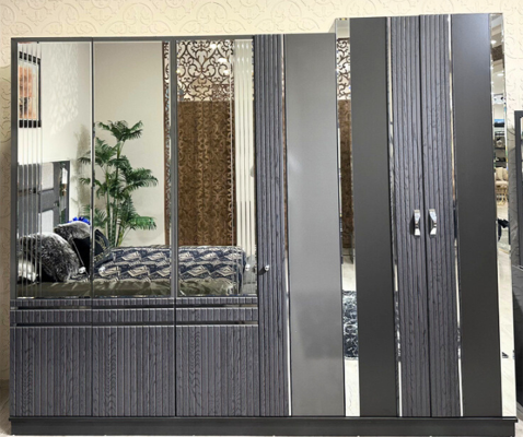 Bedroom Wardrobe Modern Furnishings Wardrobe new Furniture Designer