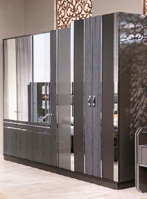 Bedroom Wardrobe Modern Furnishings Wardrobe new Furniture Designer