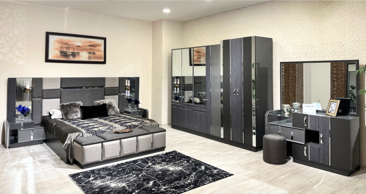 Bedroom Wardrobe Modern Furnishings Wardrobe new Furniture Designer