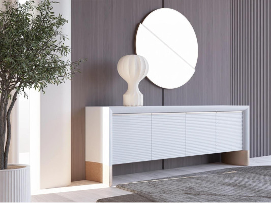 Dining room Design Sideboard Modern Wooden Cabinet Luxury Furniture new