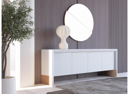 Dining room Design Sideboard Modern Wooden Cabinet Luxury Furniture new