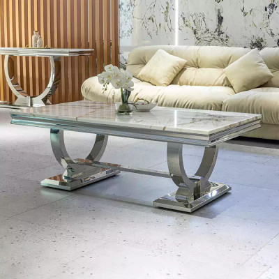 Coffee table for well-heeled luxury table design tables luxury furniture side table