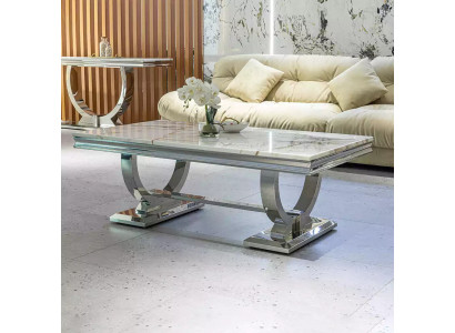 Coffee table for well-heeled luxury table design tables luxury furniture side table