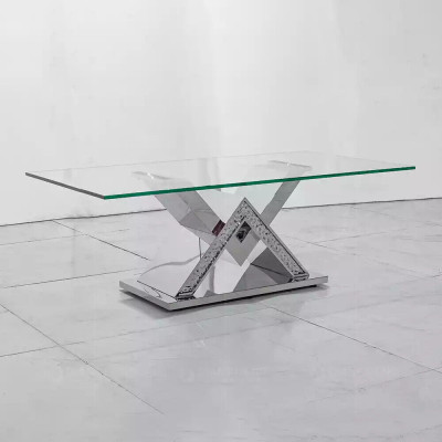 Coffee table Side table Designer Table Living room table Tables Sofa Glass table