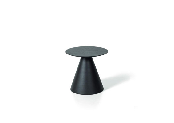 Modern Side table Living room table black Color Wood Furniture