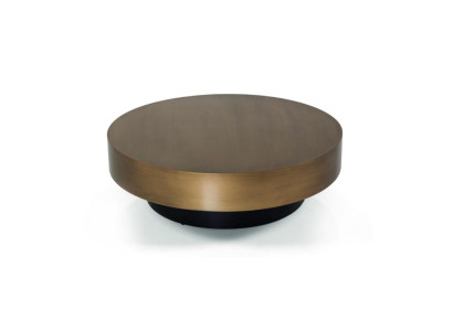 Coffee table Design Tables Living room Furniture Luxury stainless steel gold Round Table