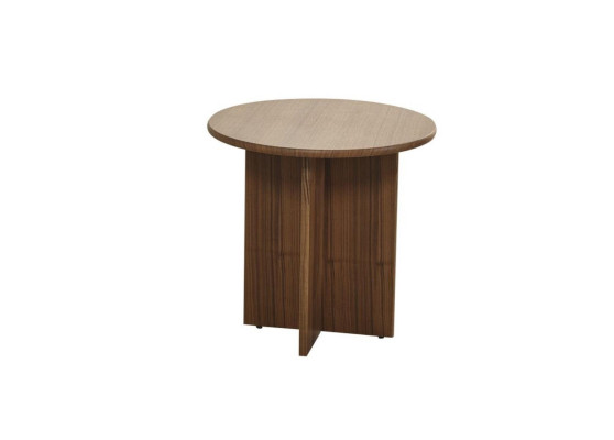 Side table Table Coffee table Living room Brown Wood Design Furniture