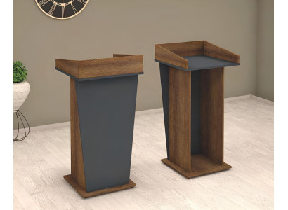 Reception Reception Reception Desk Reception Desk Hotel Wood Braun