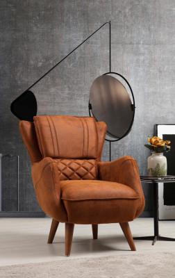 Modern Complete Living room Set Armchair Sofa Couch Upholstery Seater Three Seater