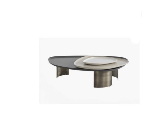 Design Living room table Tables Coffee table Coffee table Table Furniture 130x100