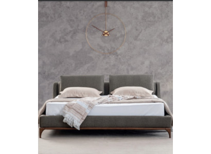 Beds Bedroom Black Luxury Design Upholstery Bed Designer Furniture new
