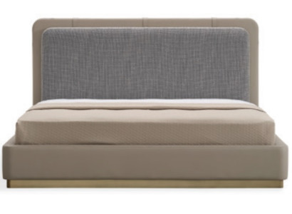 Modern Bed Luxury Elegant Beds design Bedroom 180x200 Furniture Fabric