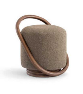 Luxury Stool Bedroom Comfort Modern Furniture Design Footstool Furniture