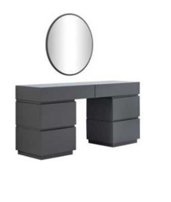 Chest of drawers Mirror Modern Chests of drawers Luxury Moder design Bedroom Furniture