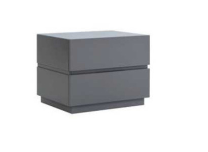 Bedside table Bedroom Bedside tables Side tables Bedroom Real wood Furniture