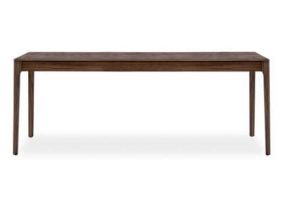 Dining table Brown Dining room Tables Modern Luxury Table Elegant design
