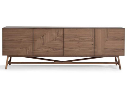 Modern Dining room Sideboard Luxury Design Wood Sideboard Chests of drawers
