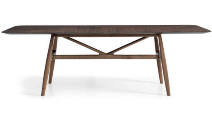 Luxury Table Brown Tables Dining room Dining table new Design dining tables