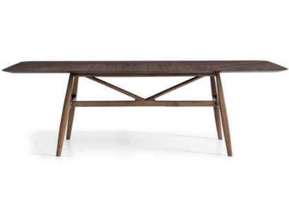 Luxury Table Brown Tables Dining room Dining table new Design dining tables